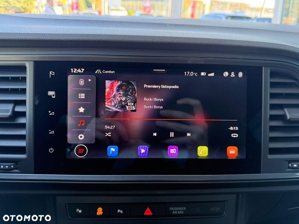 Cupra Ateca 1.5 TSI DSG - 23