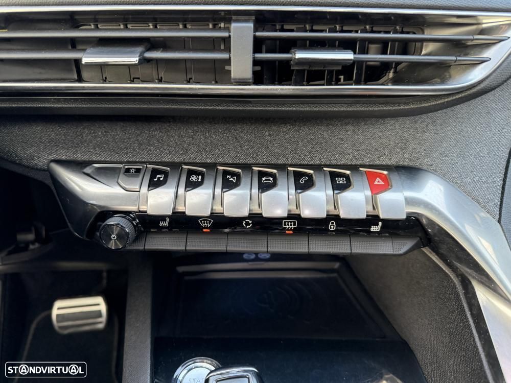 Peugeot 3008 1.6 BlueHDi GT Line EAT6 - 30