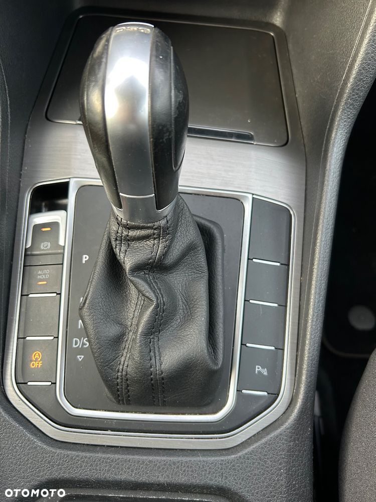 Volkswagen Golf Sportsvan 1.2 TSI (BlueMotion Technology) DSG Comfortline - 14