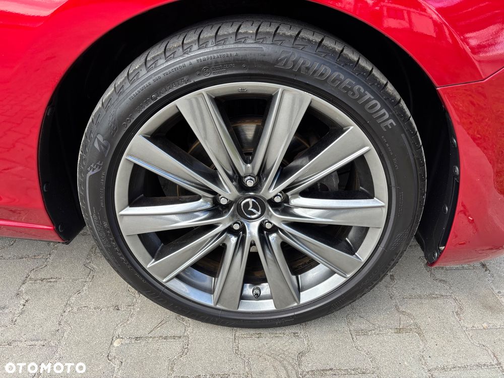Mazda 6 2.0 SKYPrestige - 38