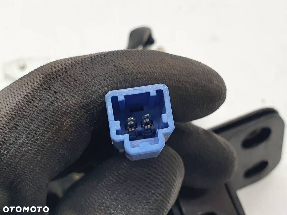 ZAMEK KLAPY TYLNEJ TYŁ HONDA JAZZ II EUROPA 2006 EU - 5