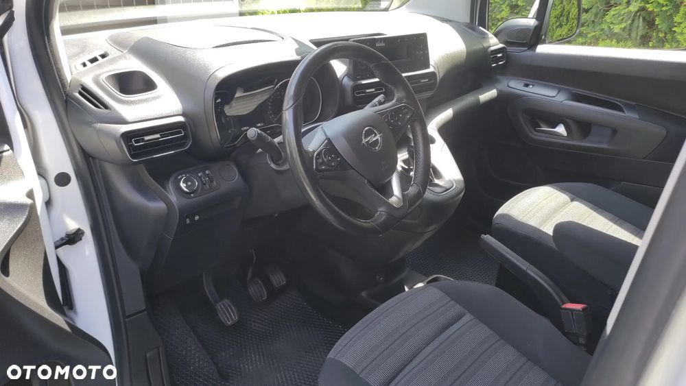 Opel Combo 1.5 CDTI Enjoy S&S - 7
