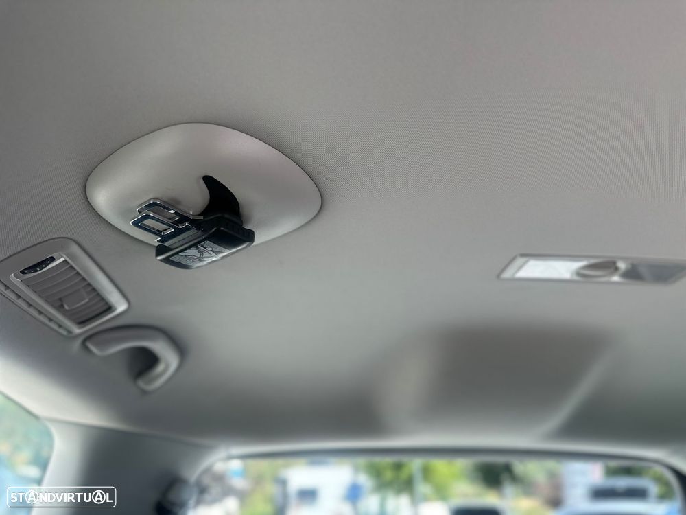 SEAT Alhambra 2.0 TDI Reference - 33