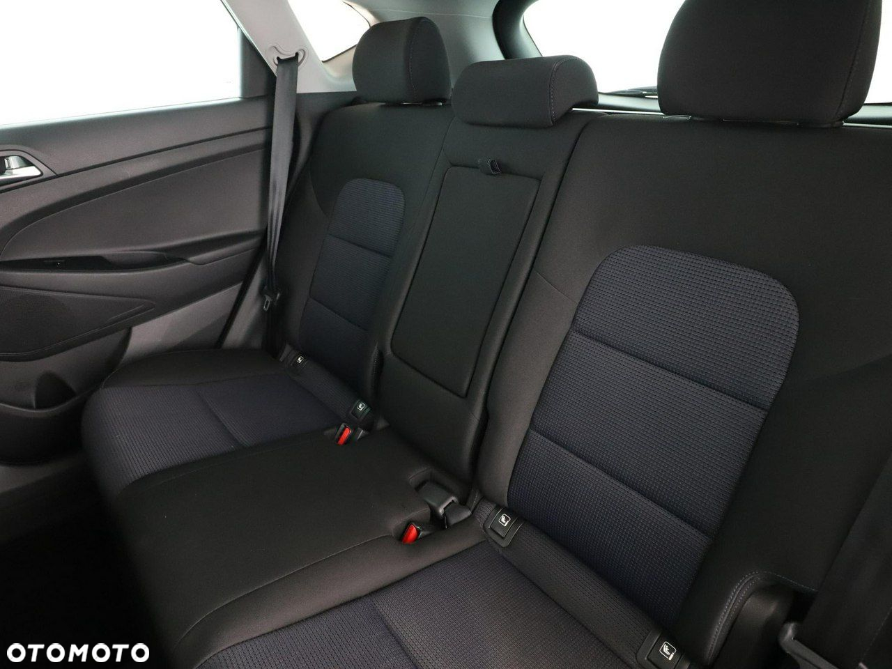 Hyundai Tucson 1.6 GDi 2WD Trend - 17