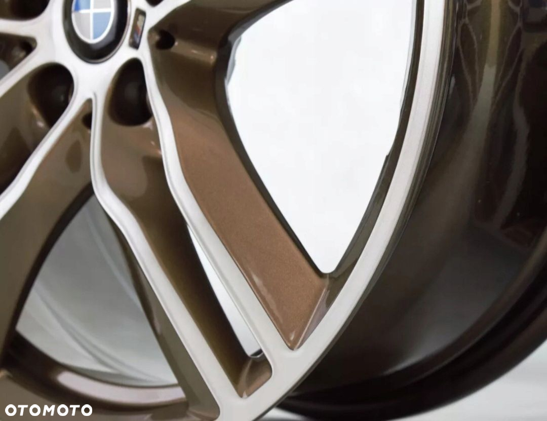 FELGI KOŁA 7850456 BMW X1 F48 X2 F39 M570 - 5