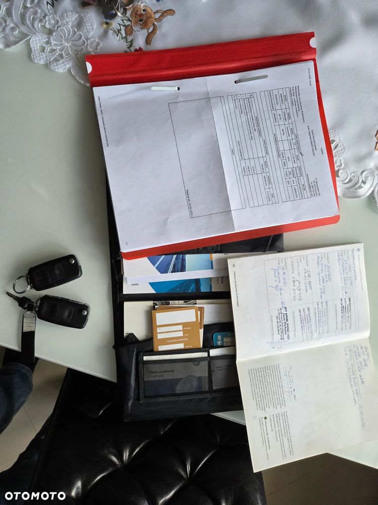 Volkswagen Caravelle L2 Comfortline - 36