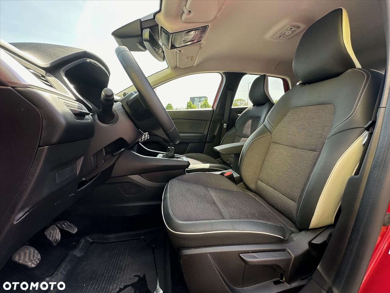 Renault Captur 1.0 TCe Techno - 11