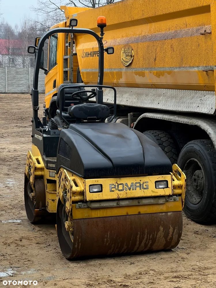 Bomag BW120AD - 6