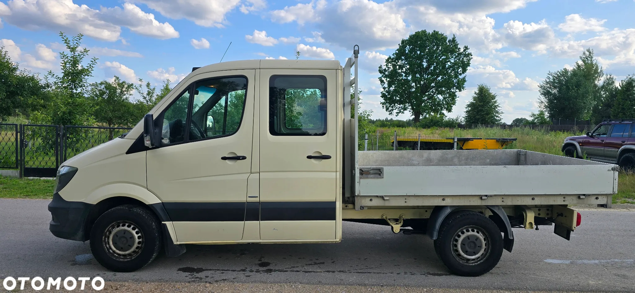 Mercedes-Benz Sprinter 313 CDI - 2