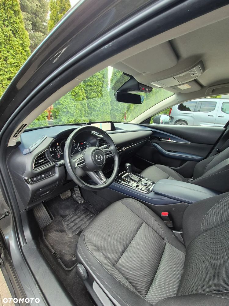 Mazda CX-30 - 11