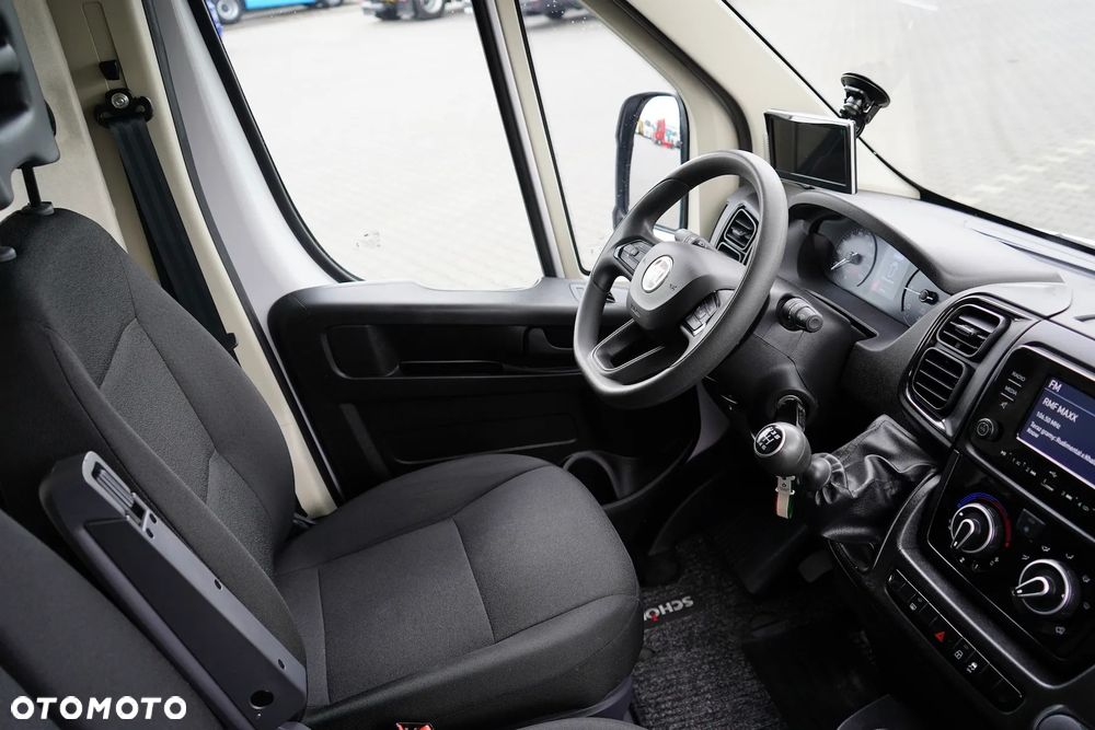 Fiat / DUCATO / 2,2 MultiJet / 140 KM / 72 000 KM - 14