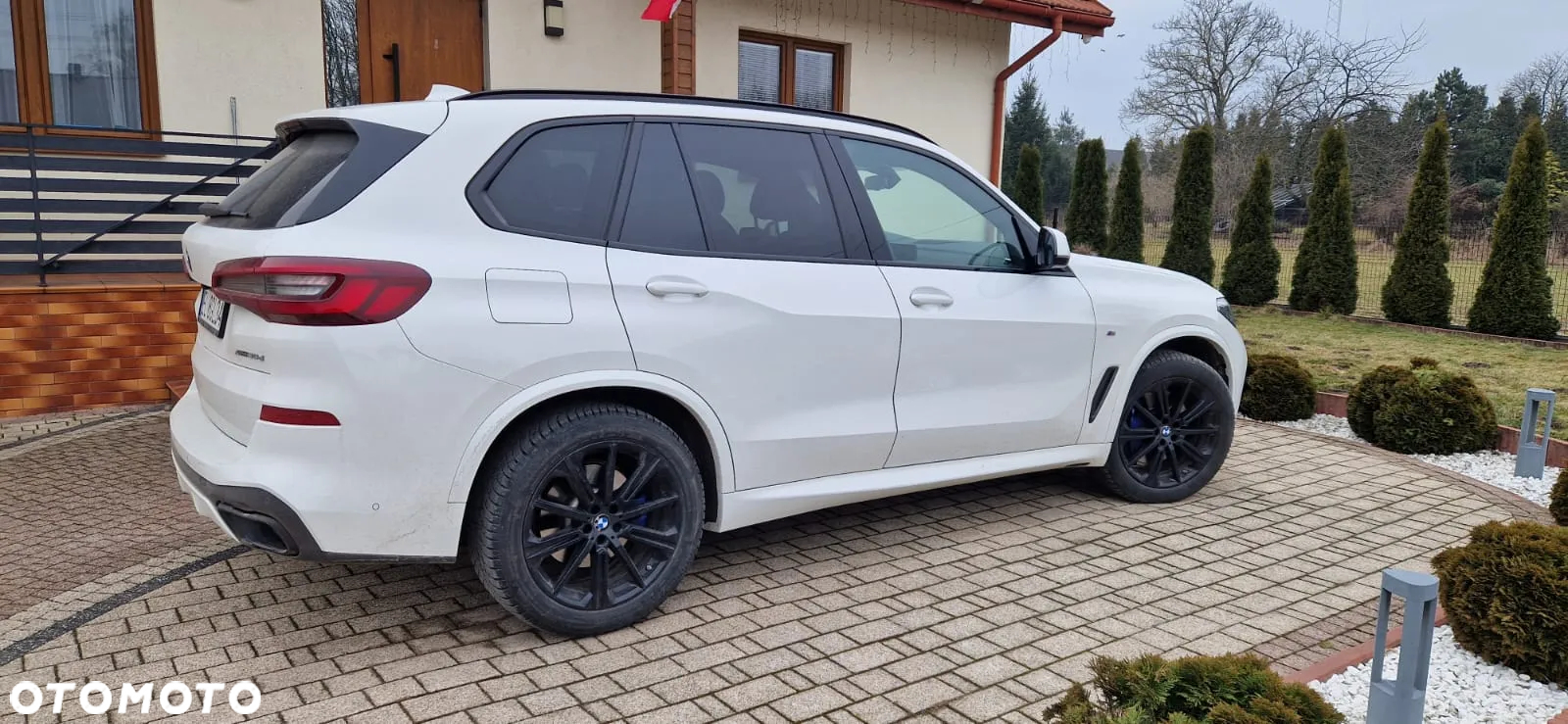 BMW X5 xDrive30d - 4