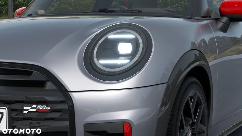 MINI Cooper JCW sport - 7