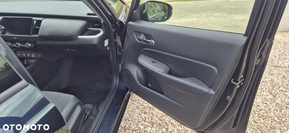 Honda Jazz 1.5 i-MMD Executive - 29