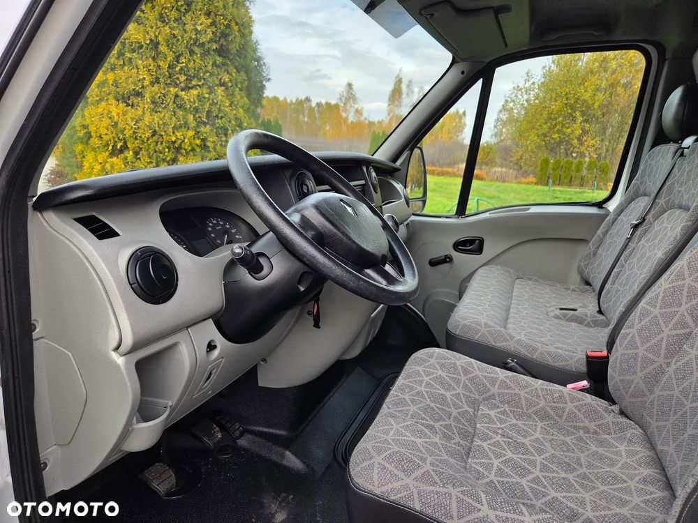 Renault Master - 7