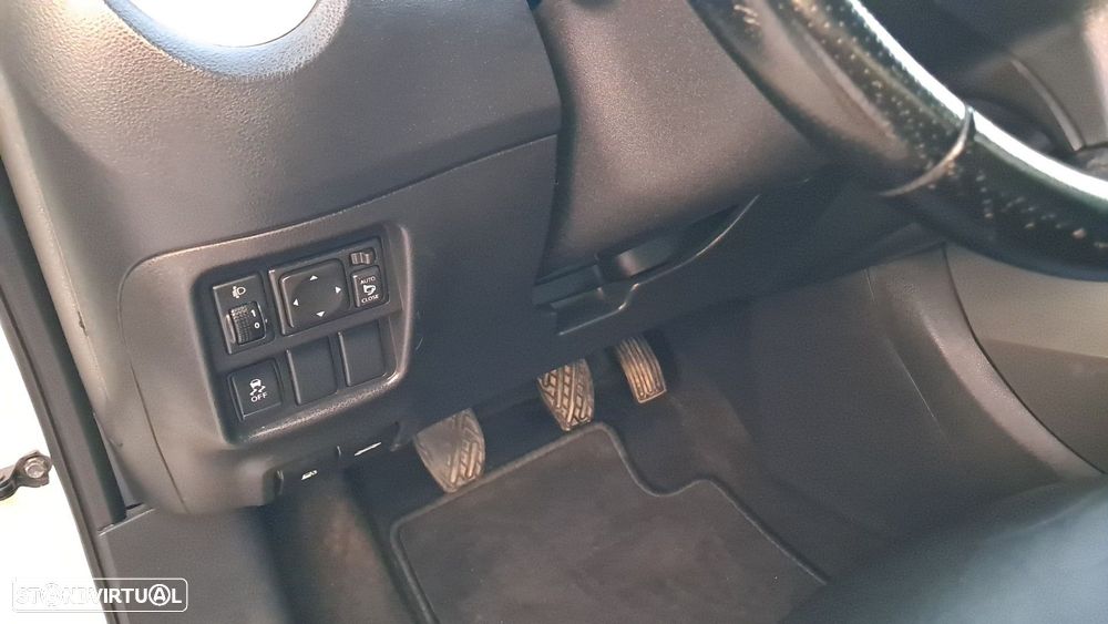 Nissan Juke 1.5 dCi Tekna Premium - 34