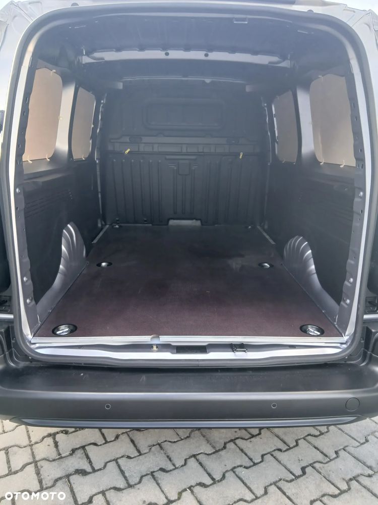 Citroën Berlingo - 23