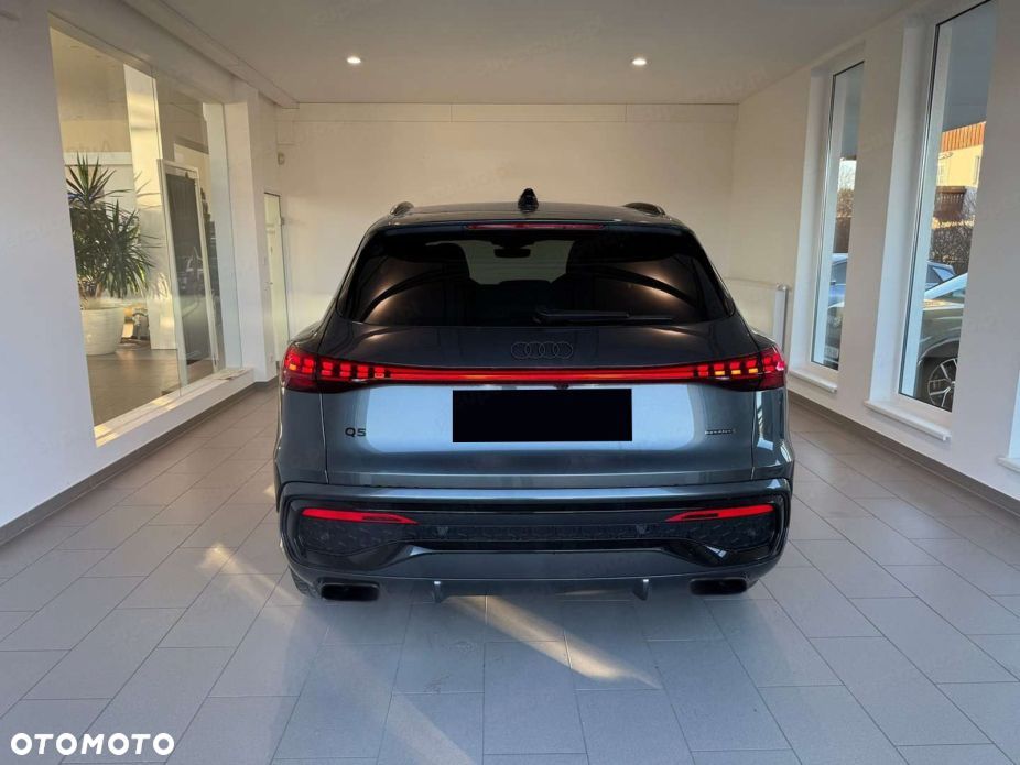 Audi Q5 40 TFSI mHEV Quattro S Line S tronic - 3