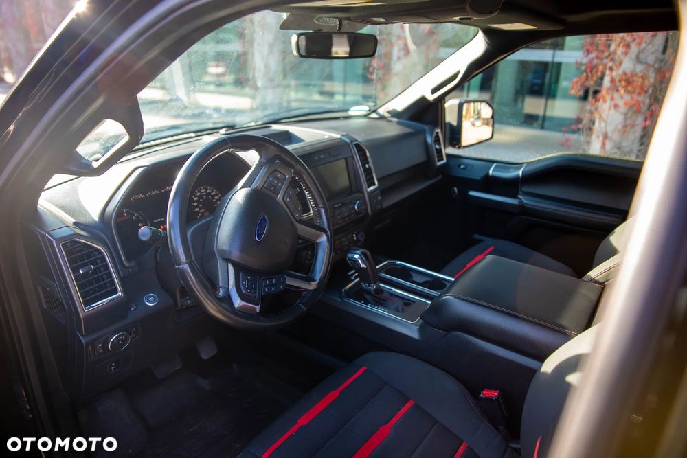 Ford F150 - 11