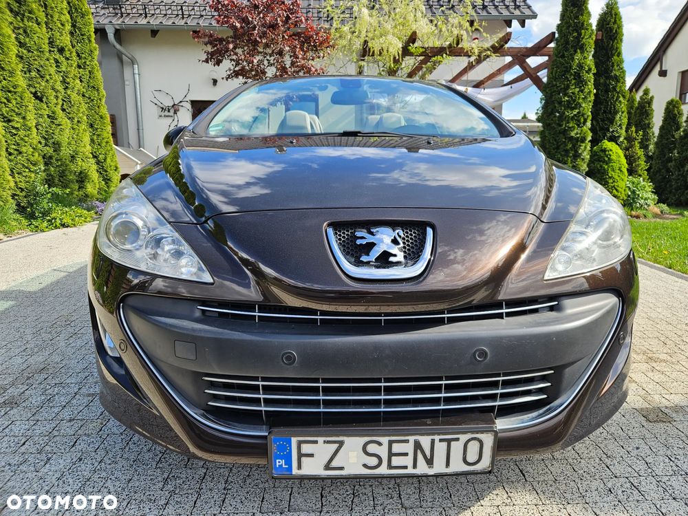 Peugeot 308 CC 155 THP Automatik Premium - 2