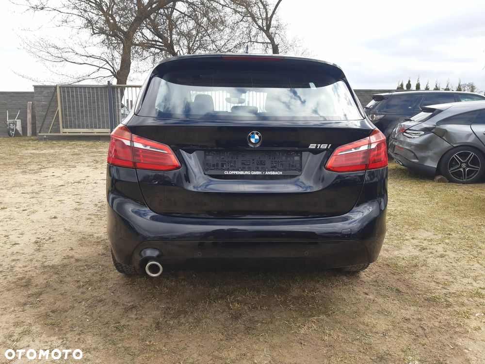 BMW Seria 2 218i - 7