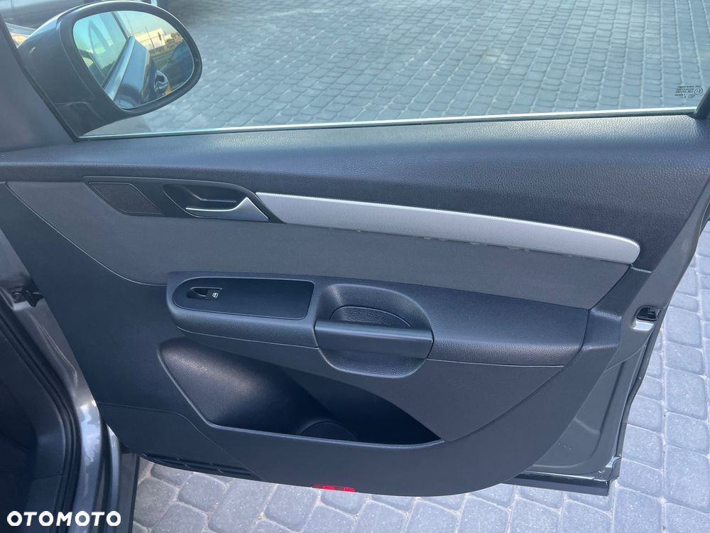 Volkswagen Sharan 2.0 TDI Comfortline - 25