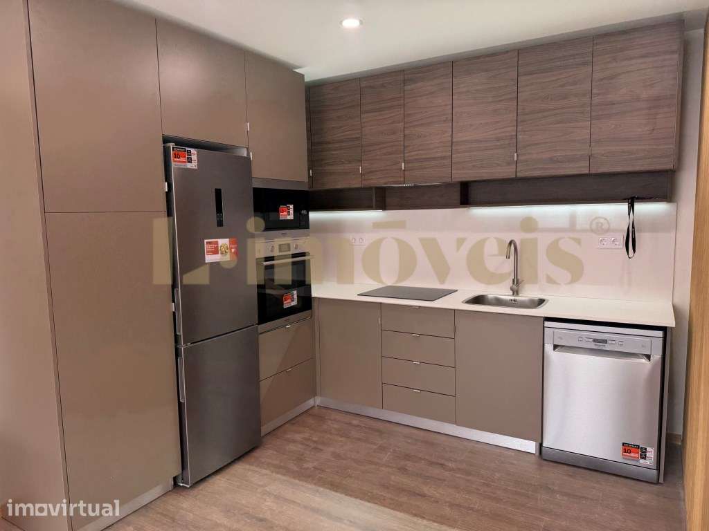 APARTAMENTO T2 , EM NOGUEIRA, MAIA - Grande imagem: 3/9