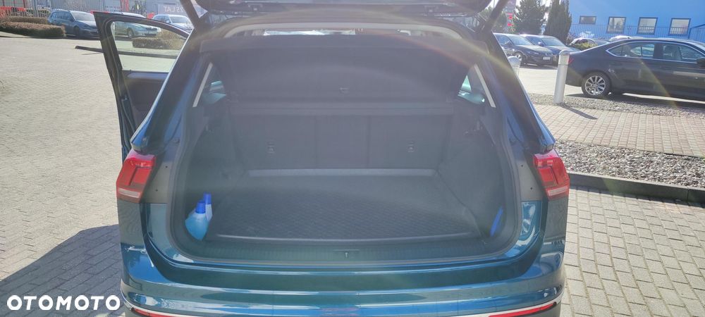 Volkswagen Tiguan 1.5 TSI EVO Life DSG - 16