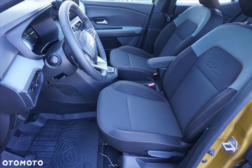 Dacia Sandero Stepway - 20