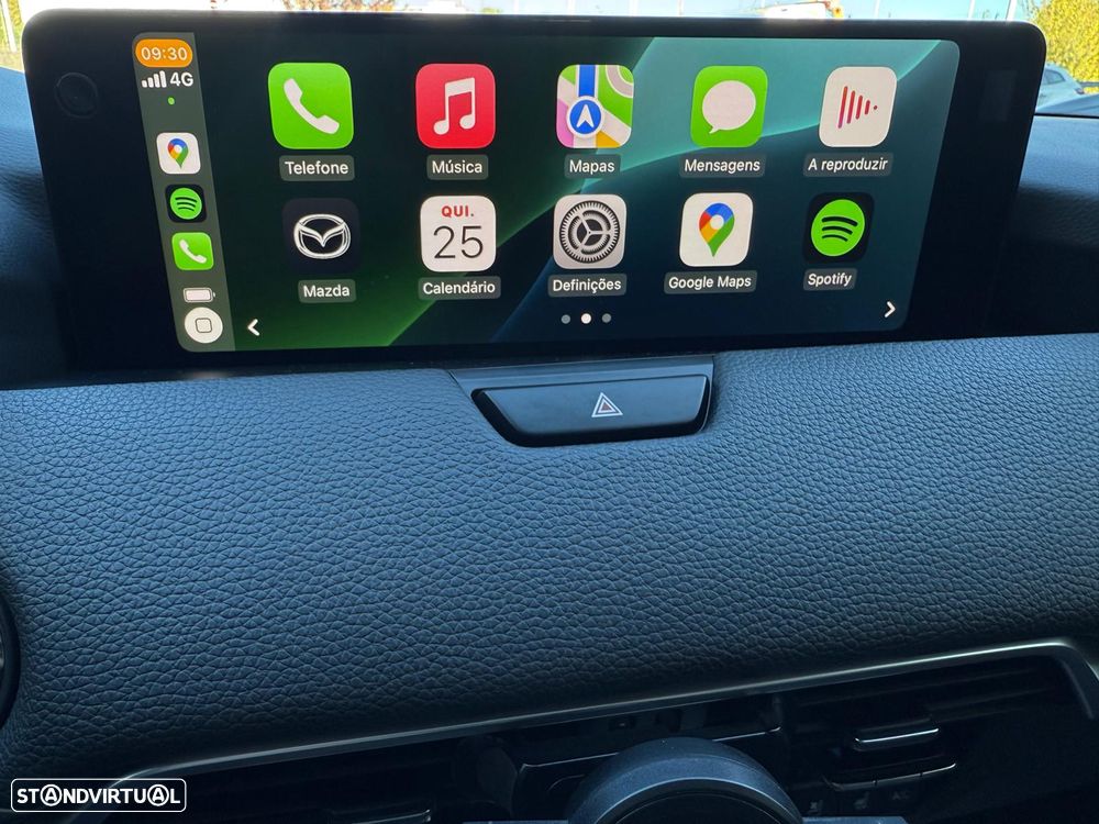 Mazda CX-60 - 14