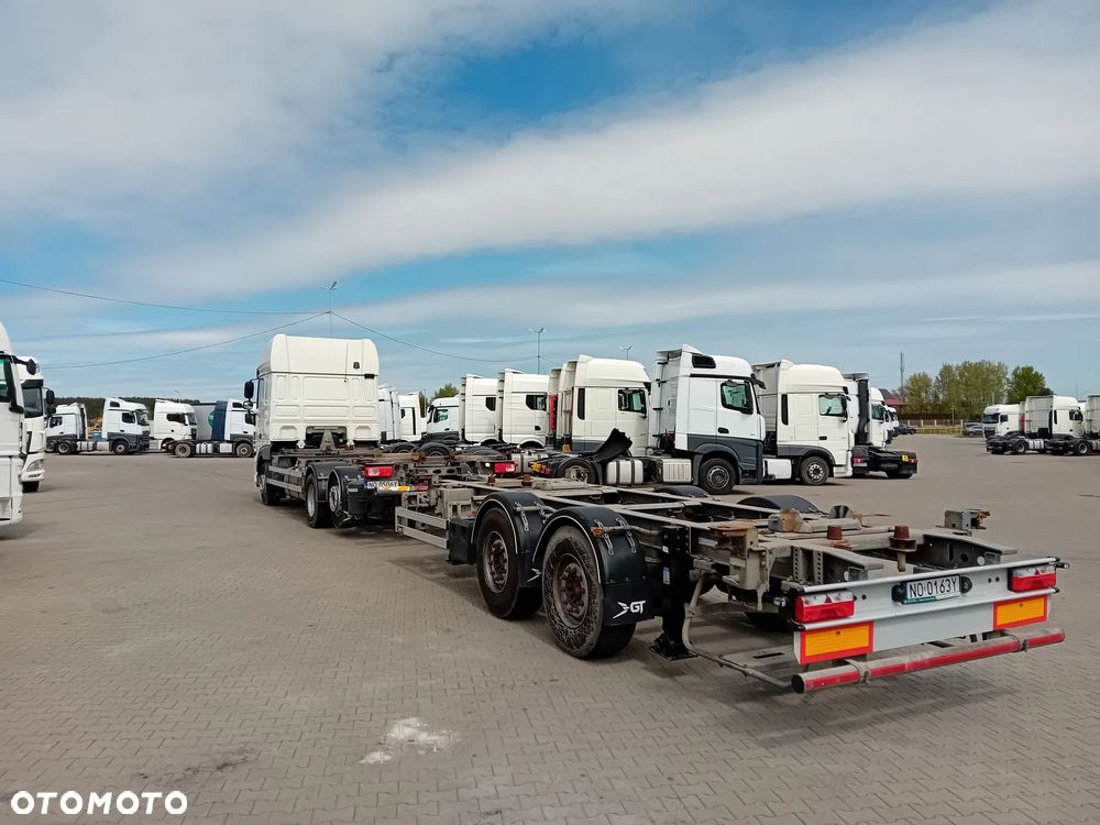 DAF XF 480 FAR SSC - 10