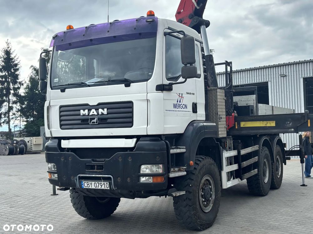 MAN H-55