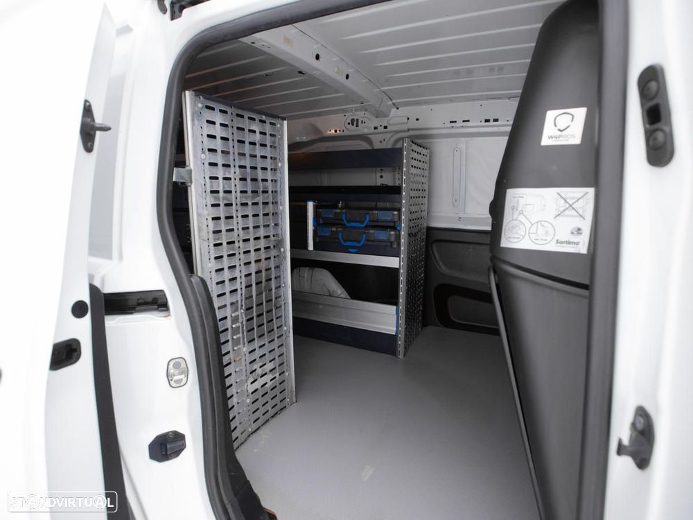 Citroën Berlingo15BlueHDiXLClubciva - 13