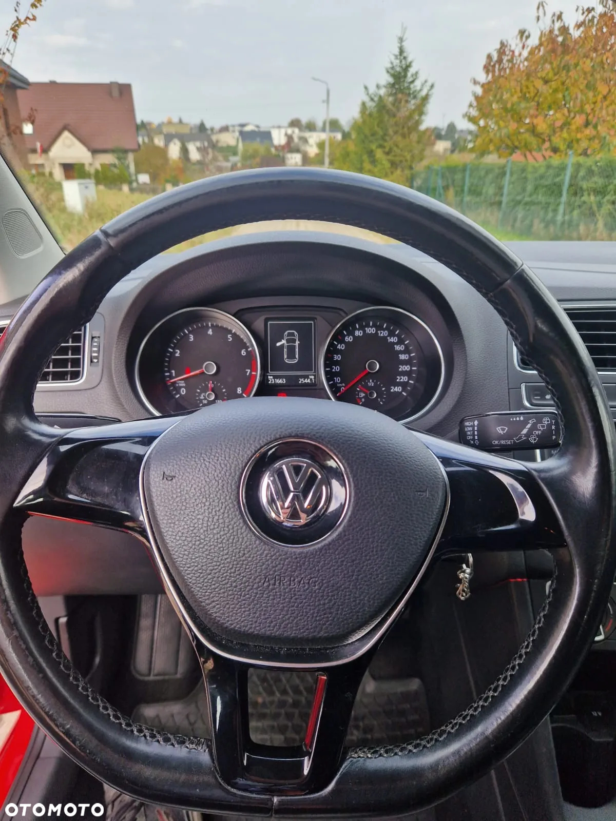 Volkswagen Polo - 8