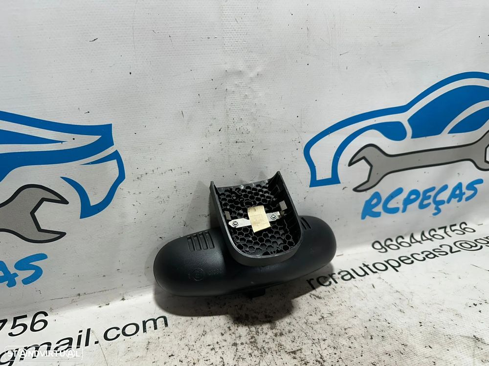 .Espelho Retrovisor Interior Original Mercedes Benz SLK R171 A1718101117 2004 - 2011 - 8