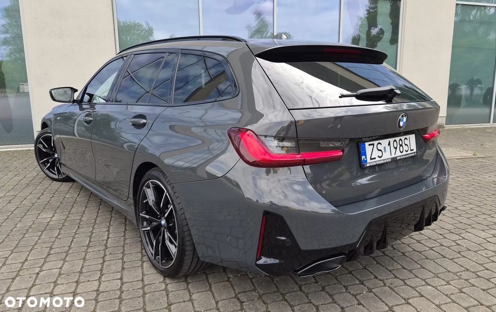BMW Seria 3 - 13