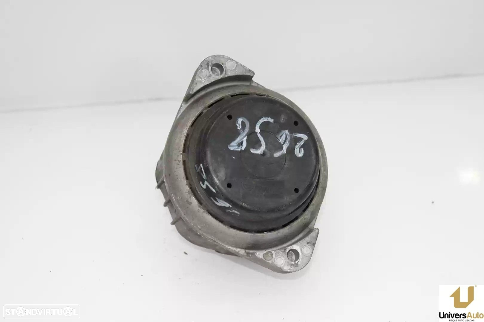 APOIO MOTOR BMW 3 2004 -13981112 - 2