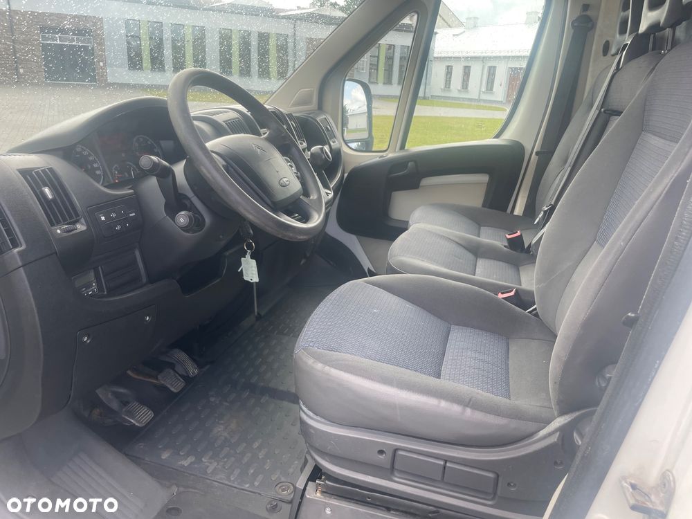 Citroën Jumper - 14