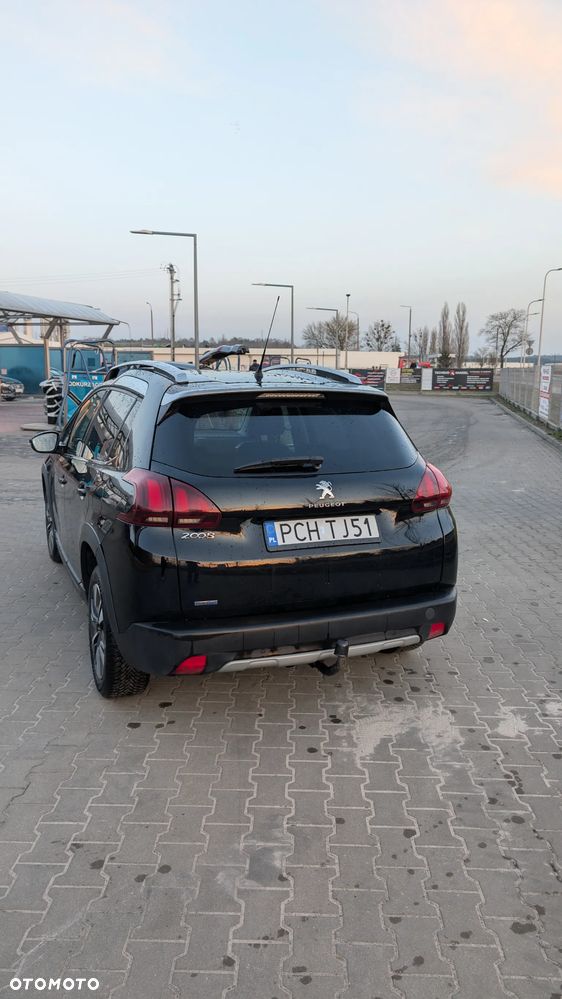 Peugeot 2008 1.6 BlueHDi Allure - 6