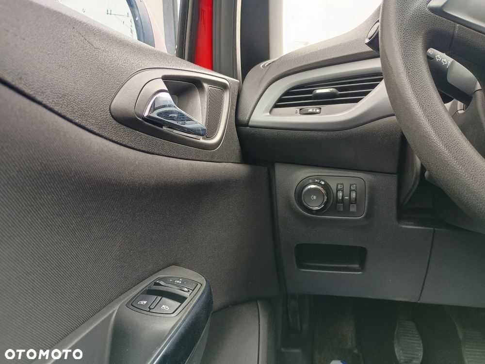 Opel Corsa 1.4 (ecoFLEX) Start/Stop Edition - 18