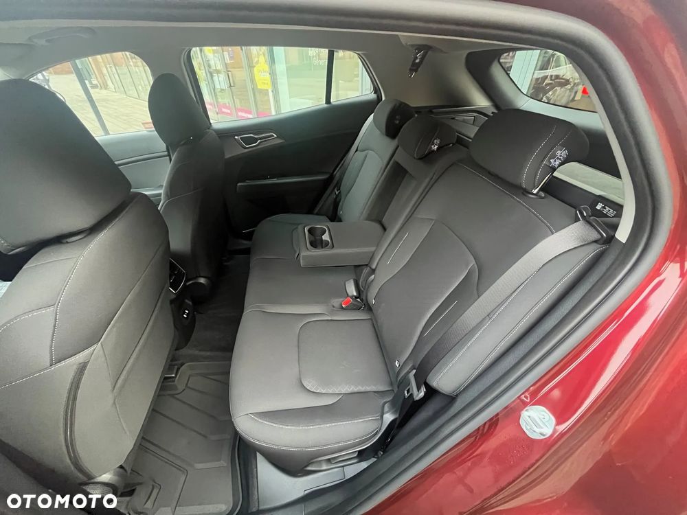 Kia Sportage 1.6 T-GDI M 2WD DCT - 34