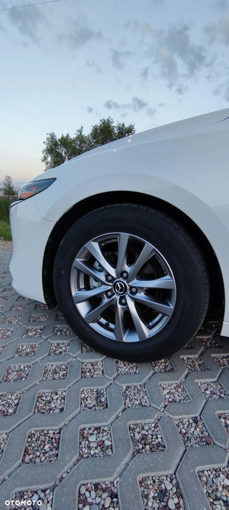 Mazda 3 - 13