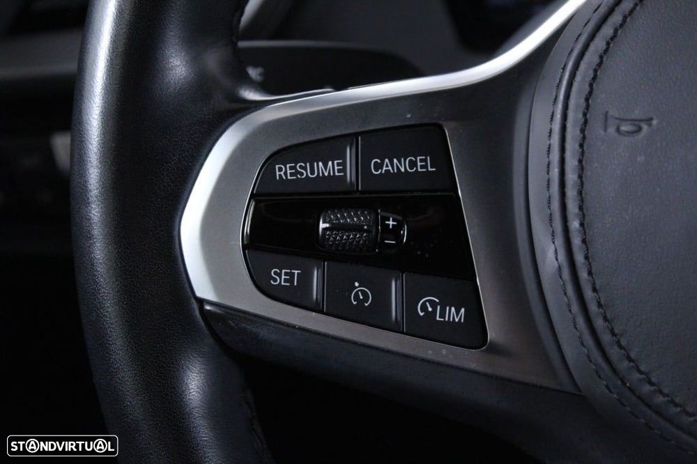 BMW 216 Gran Coupé d Pack Desportivo M - 23