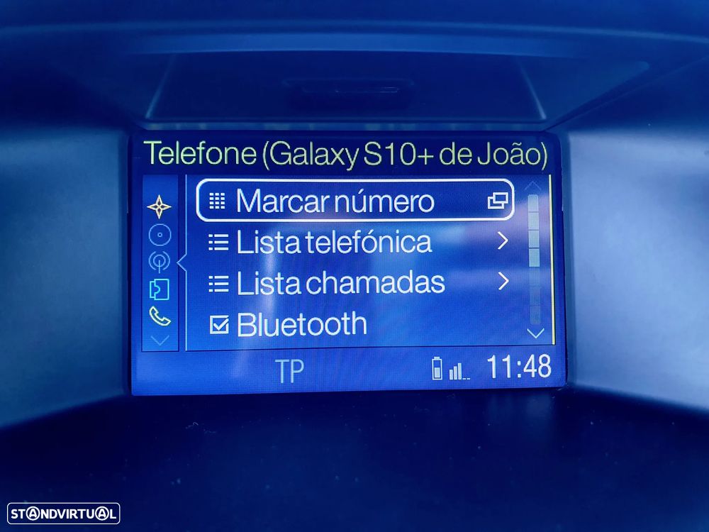Ford Focus SW 1.0 EcoBoost S&S Titanium - 30