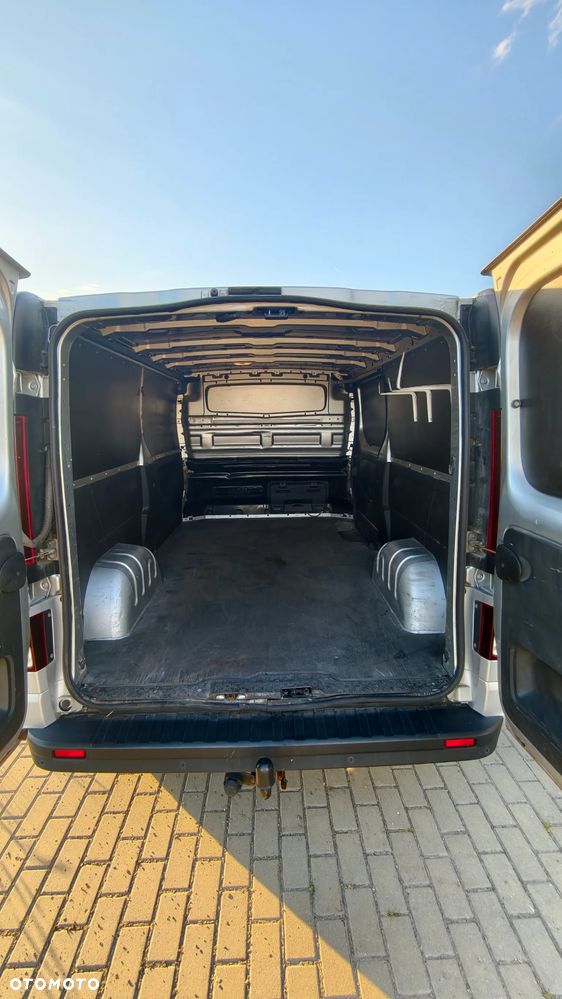 Opel Vivaro L2H1 2,9t Edition - 5