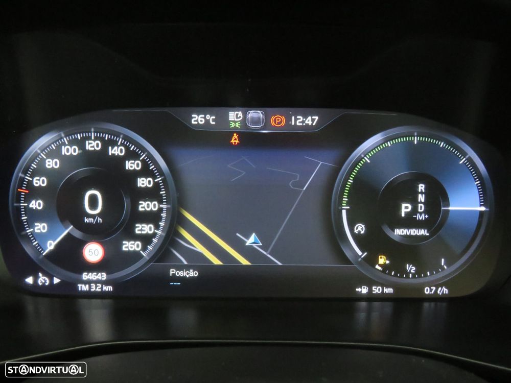 Volvo XC 40 1.5 T2 Inscription Geartronic - 20