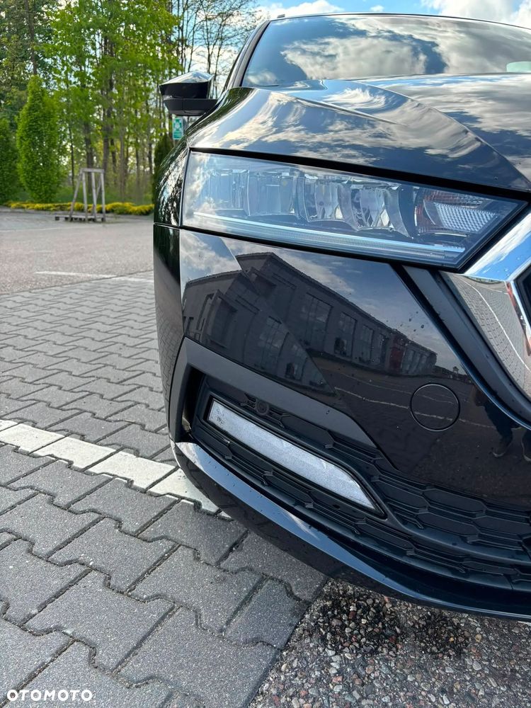 Skoda Octavia 1.5 TSI e-Tec Ambition DSG - 36