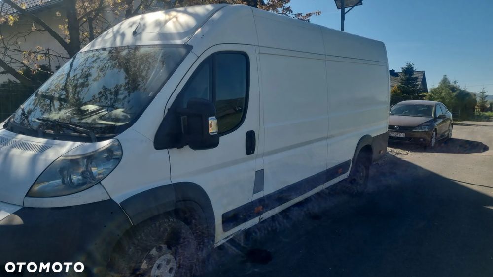 Peugeot Boxer - 3