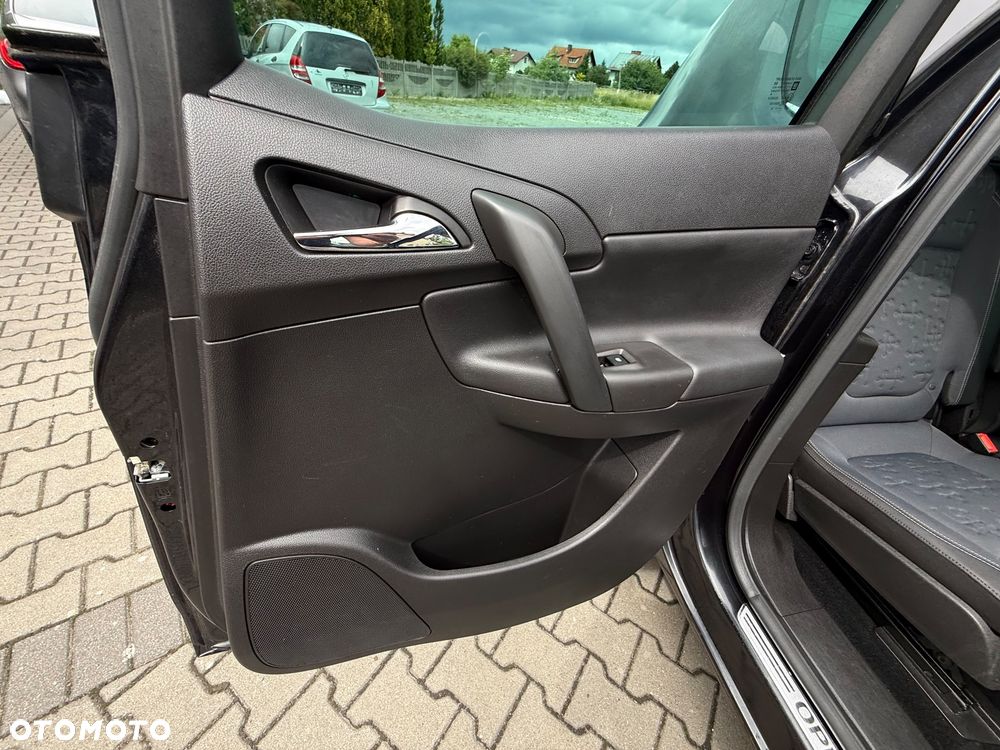 Opel Meriva 1.6 CDTI Cosmo S&S - 21