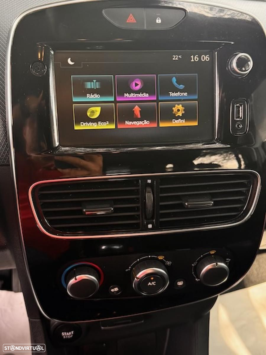 Renault Clio Break - 7